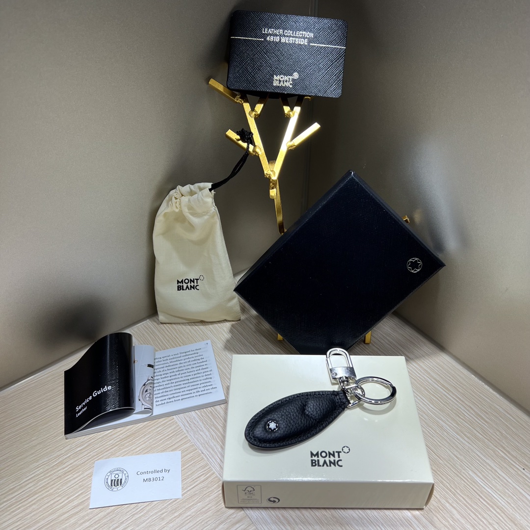 Montblanc Accessories